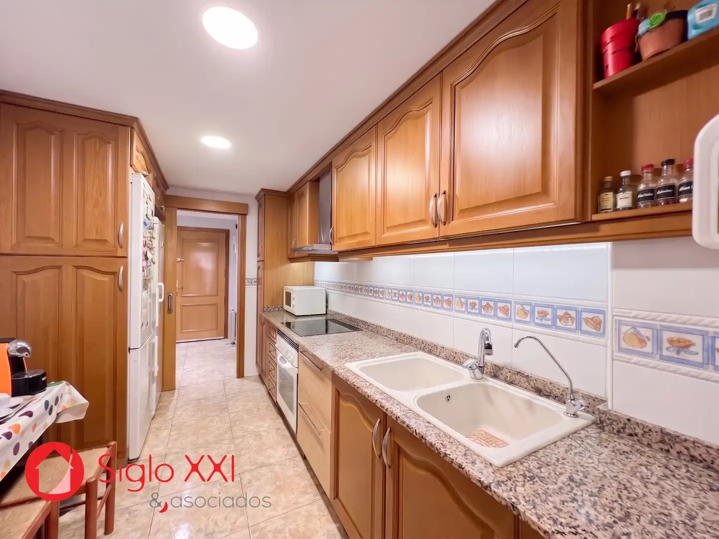 Flat with lift for sale in Avenida Alemania-Italia, imagen 6