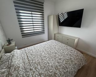 Dormitori de Pis per a compartir en Las Palmas de Gran Canaria amb Calefacció i Alarma
