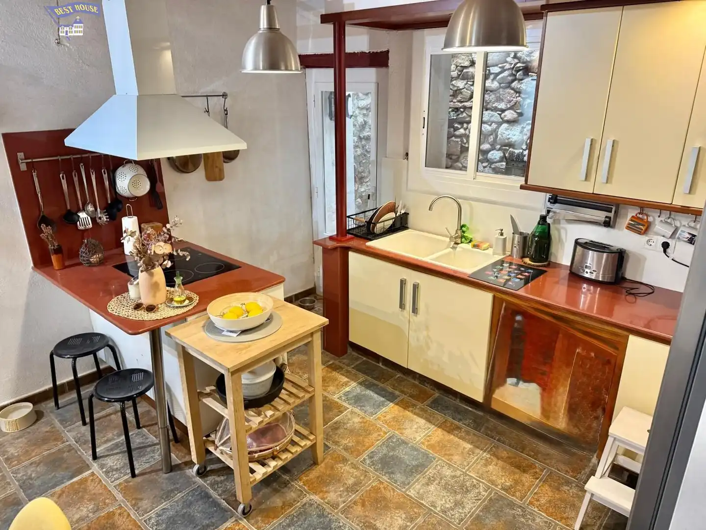 Casa o chalet en venta en Caldes de Montbui