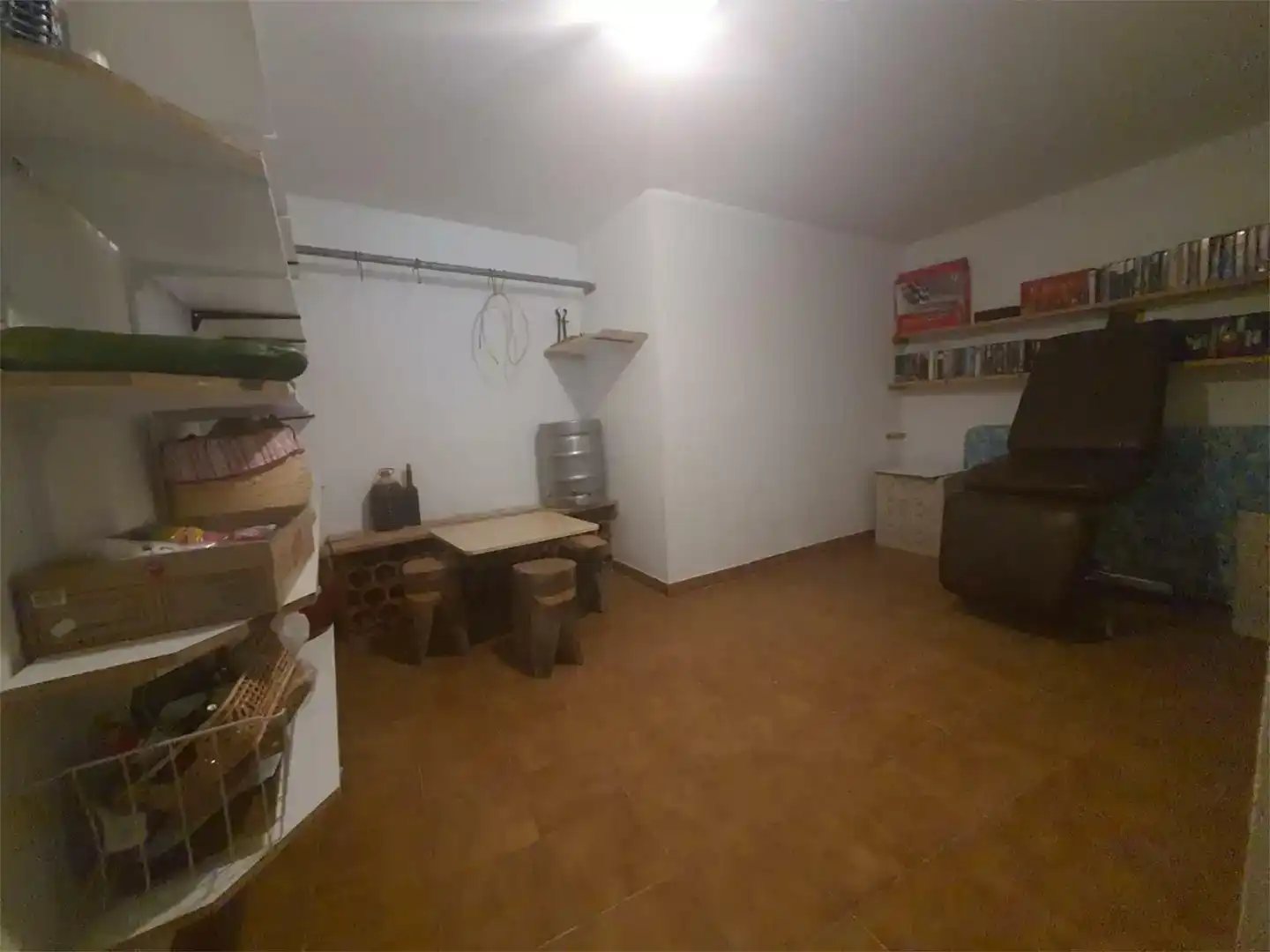 Casa adosada en venda en Cádiar amb Piscina, Moblat i Forn
