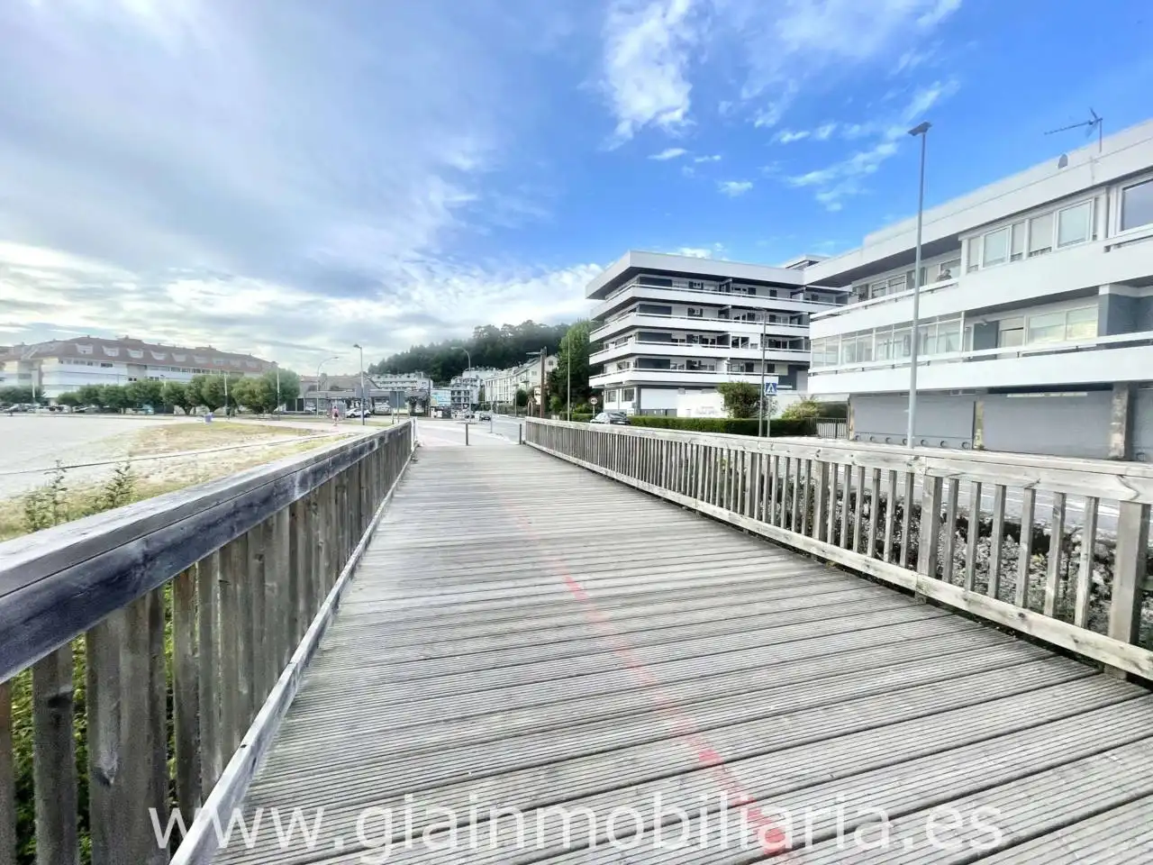Rustikales Grundstück zum Verkauf in Calle Burgo 51, imagen 8