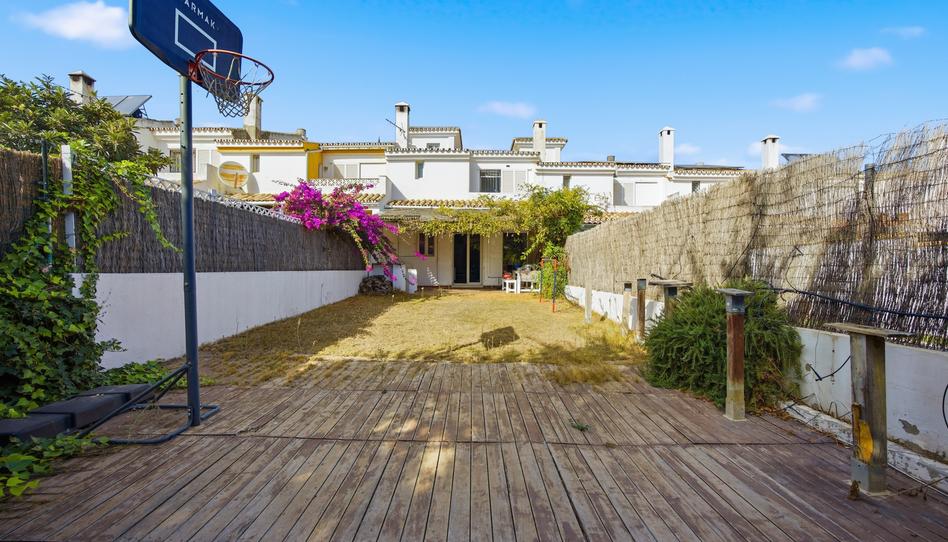 Photo 1 of Single-family semi-detached for sale in San Enrique - Guadiaro -  Pueblo Nuevo, Cádiz