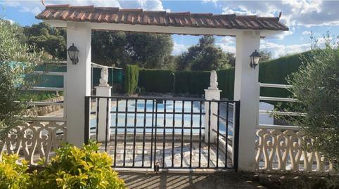 Photo 5 of House or chalet for sale in Cero, Miralvalle - Av. Virgen del Puerto - La Data, Cáceres