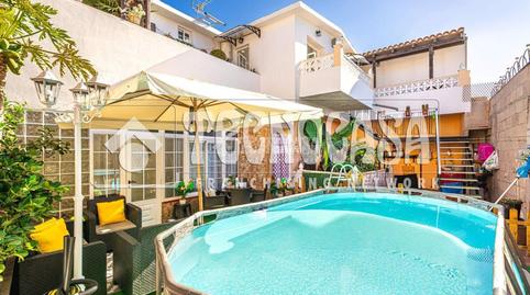 Foto 5 de Casa o chalet en venta en Arona pueblo, Arona