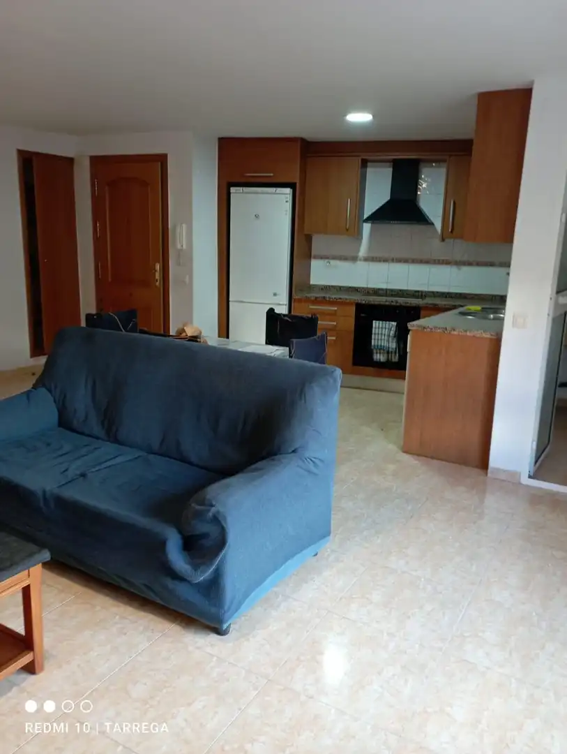 Sala de estar de Planta baja en venta en Vila-real con Aire acondicionado y Trastero