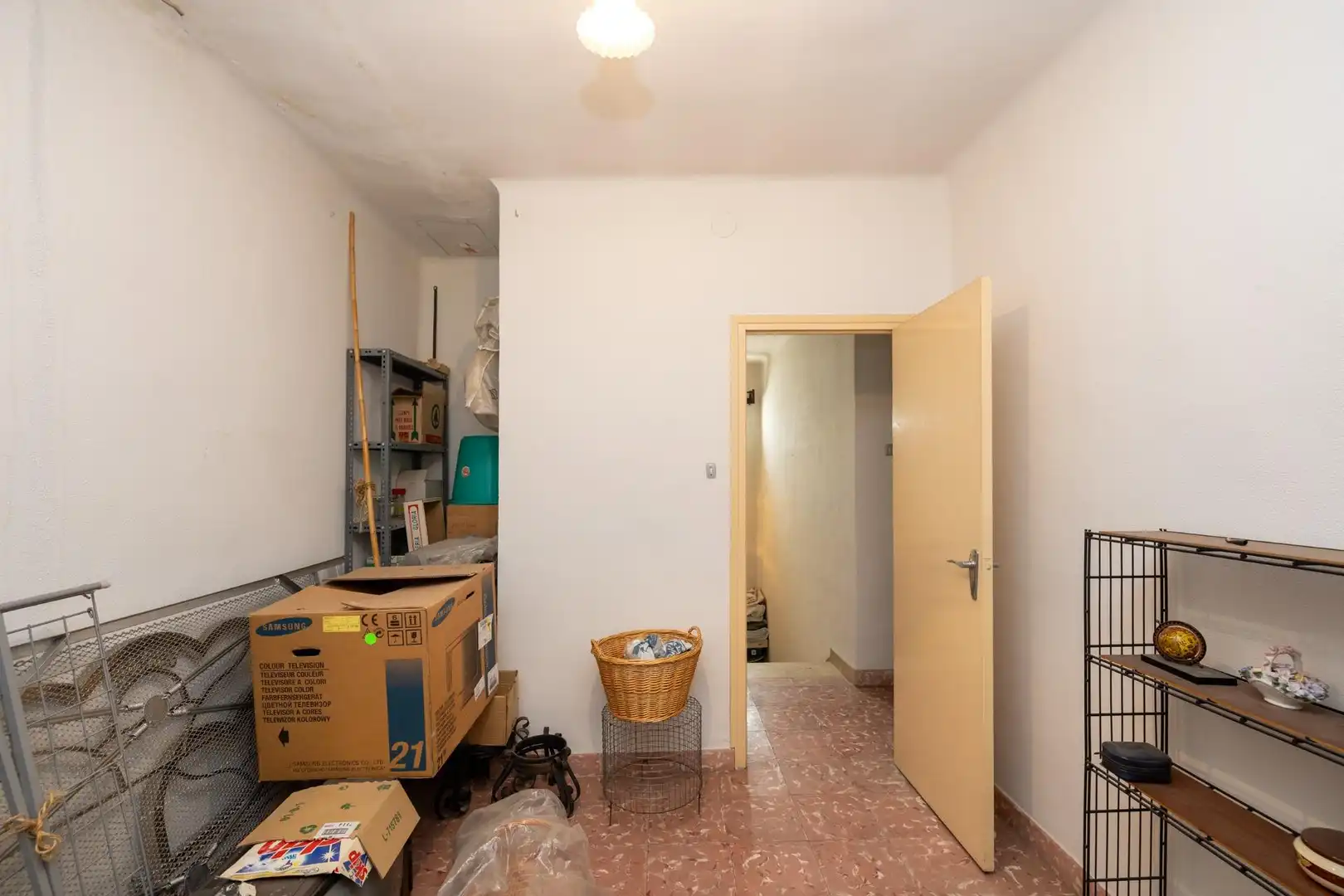 Casa o xalet en venda en Santa Fe amb Balcó