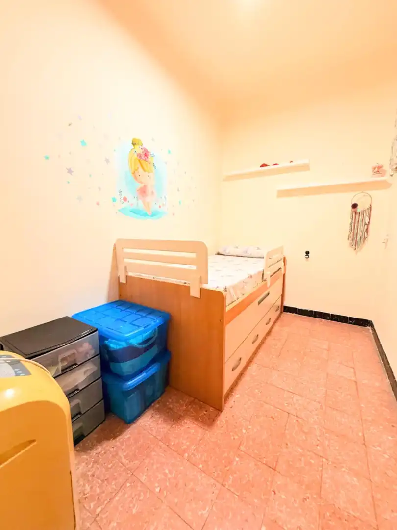 Habitación de Casa o chalet en venta en Cullera con Terraza