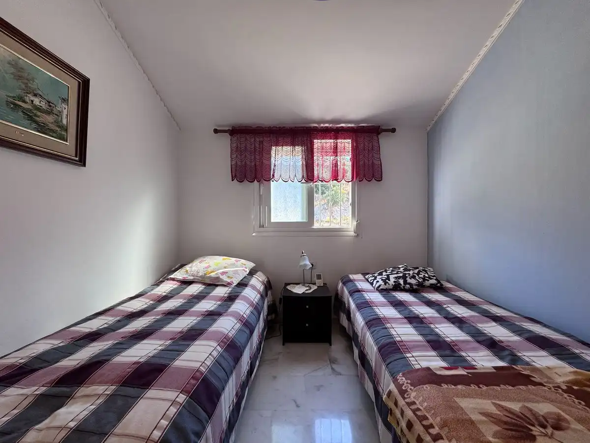 Ático con piscina en venta en Los Pacos, imagen 16