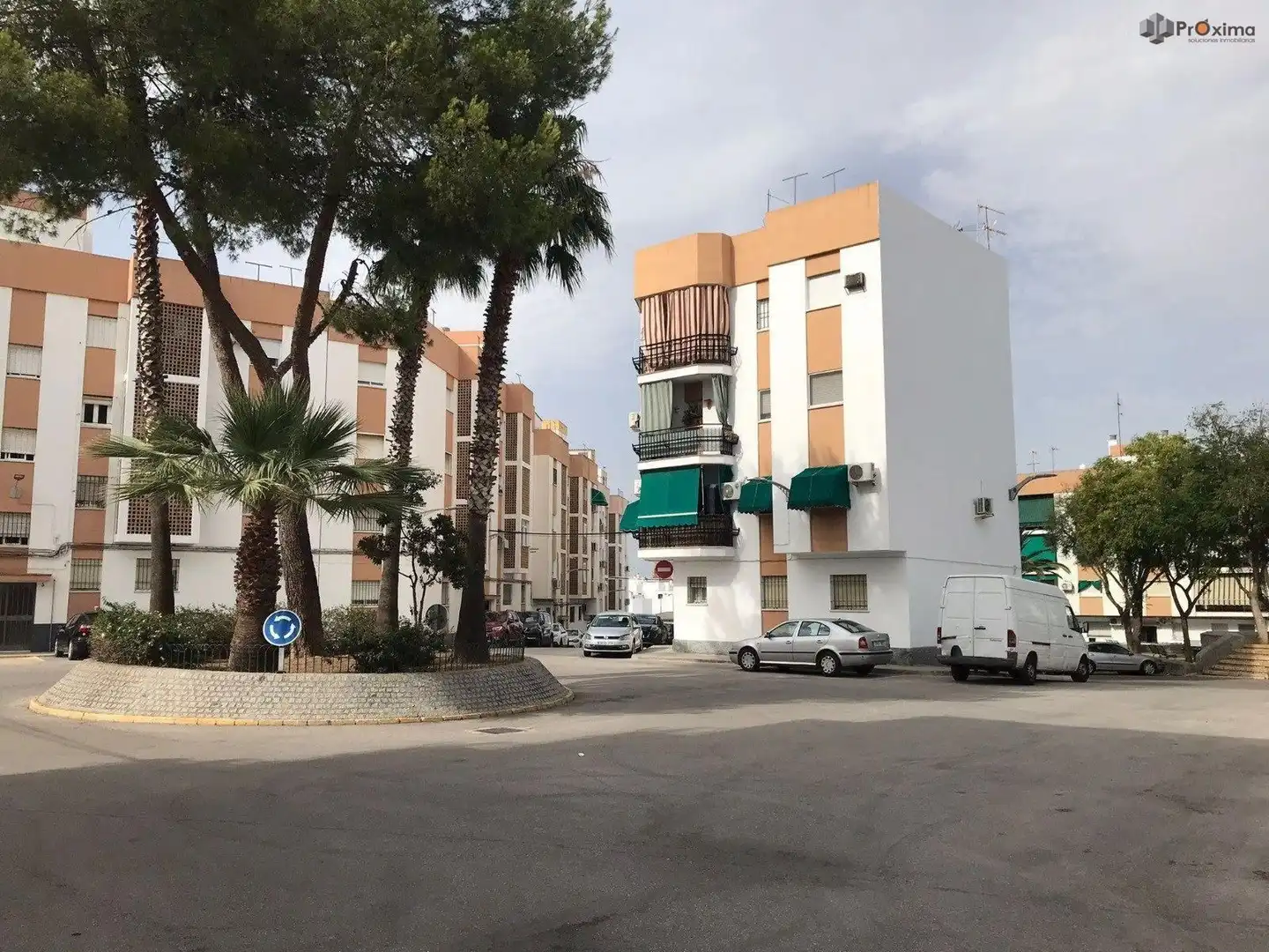 Flat for sale in Écija
