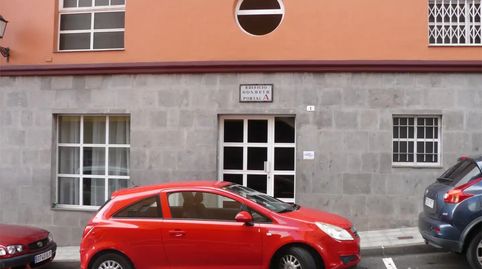 Foto 3 de Oficina de lloguer a Calle Pablo Iglesias, 1, Centro, Güímar