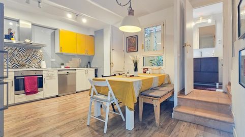 Foto 2 de Planta baja en venta en Carrer del Clot, El Clot, Barcelona Capital