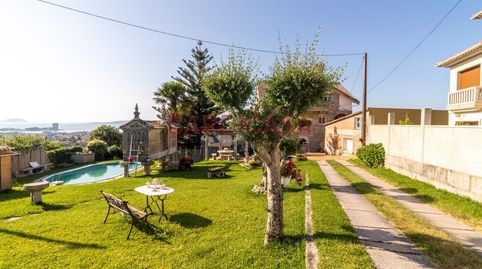 Foto 3 de Casa o xalet en venda a Camiño a Fragoselo, Coruxo - Oia - Saiáns, Vigo