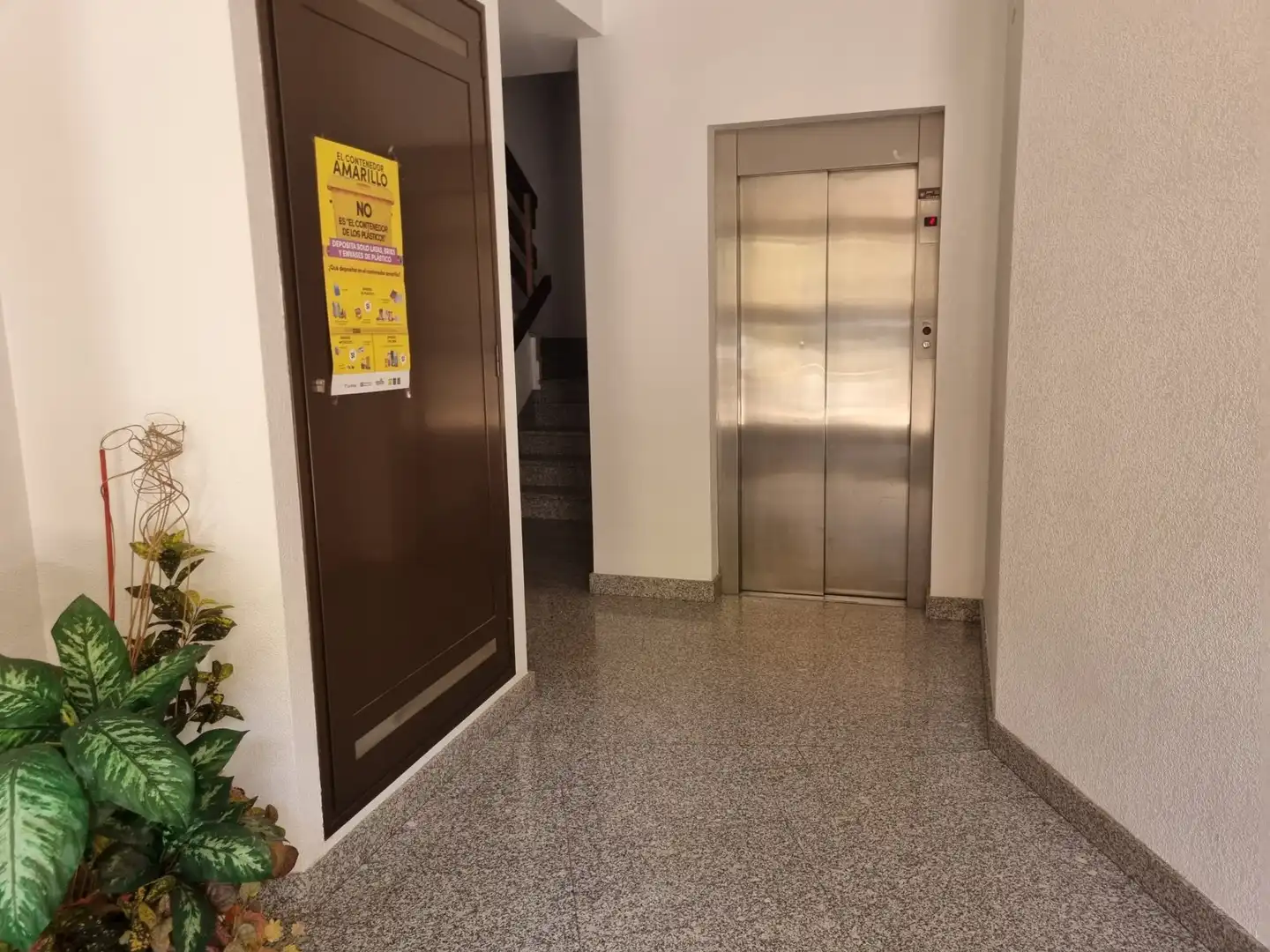 Piso en venta en Nájera con Calefacción, Trastero y Amueblado