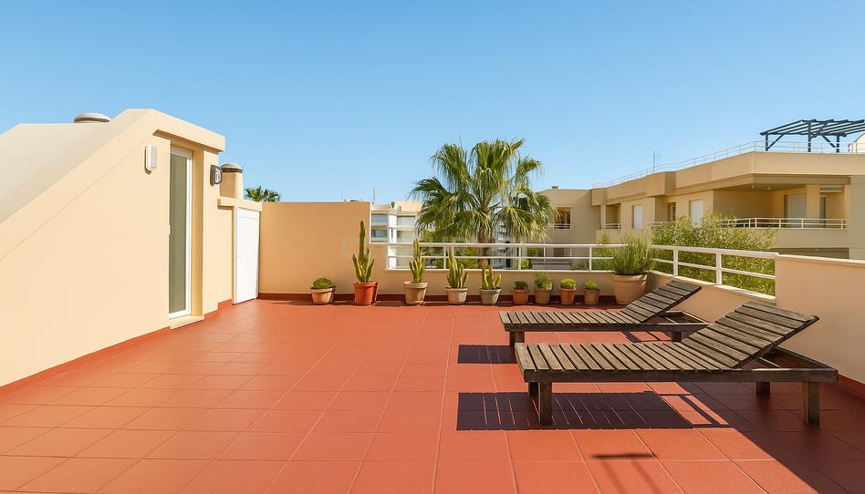 Photo 1 of Apartment for sale in Calle Jhon Lennon, 4, 2a, Santa Eulària, Illes Balears