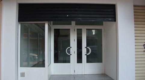 Photo 2 of Office for rent in Calle de Finlandia, 2, Juzgados - Plaza de Toros, Benidorm