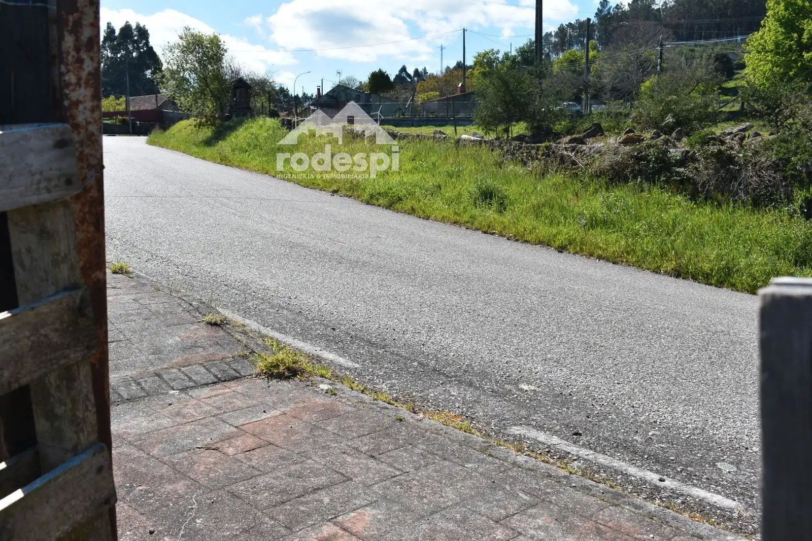 Terreno residenziale in vendita a A Cañiza, imagen 10