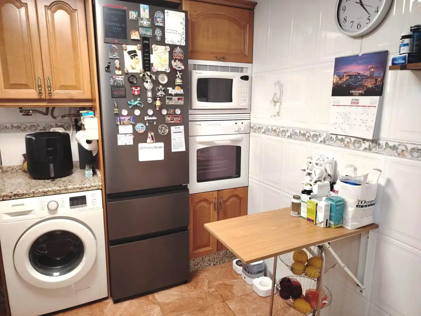 Cocina de Piso en venta en Llíria