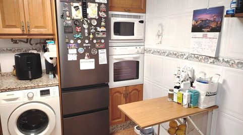 Foto 5 de Piso en venta en Santa Bárbara, Llíria