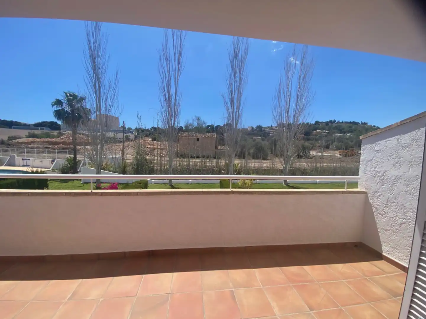 Bungalow con piscina en venta en Altea ciudad, imagen 7