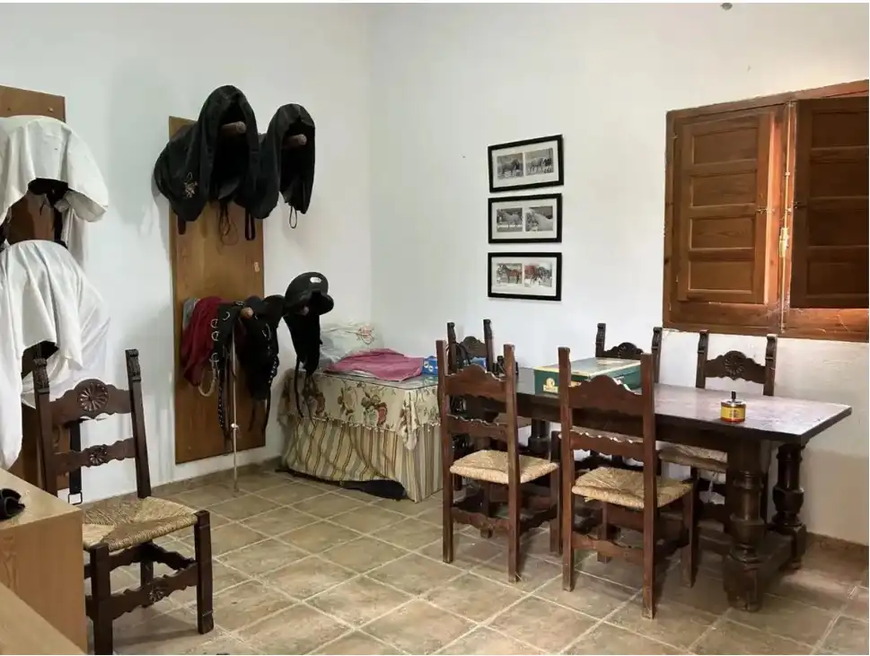 Casa rústica amb piscina en venda a N/A, imagen 112