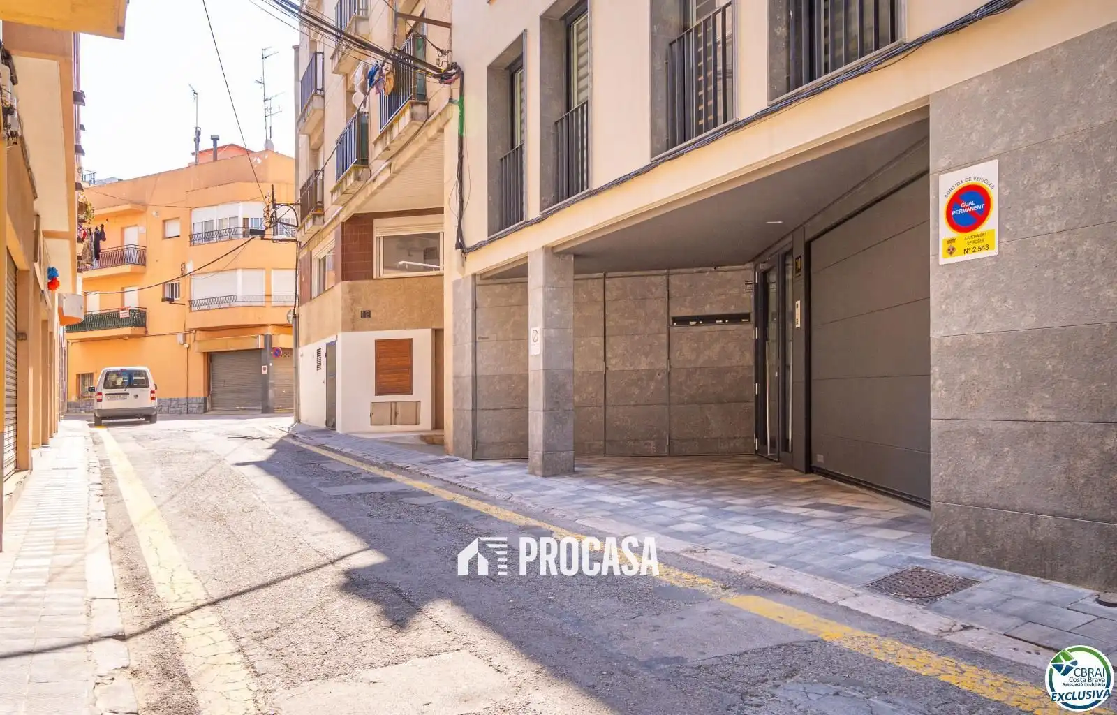 Piso con ascensor en venta en Figueres, imagen 34