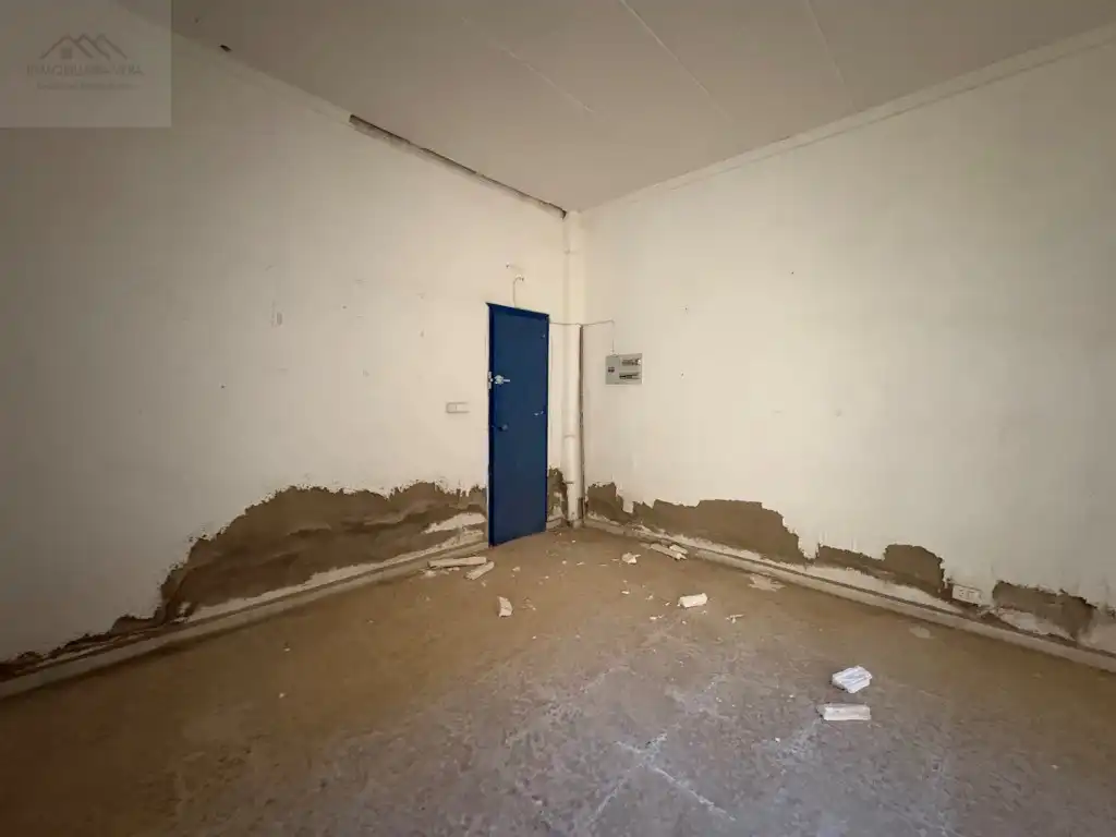 Local comercial en venda a Paseo Alc Mariano Yufera Guirao, imagen 5
