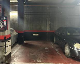 Aparcament de Garatge en venda en  Madrid Capital