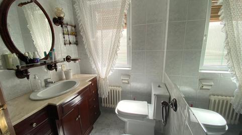 Photo 4 of Attic to rent in Sancti Spiritus - San Juan, Salamanca