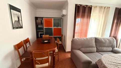 Foto 2 de Pis de lloguer a  Jose M Alcaraz y Alenda, Valdepasillas - La Paz - Huerta Rosales, Badajoz Capital