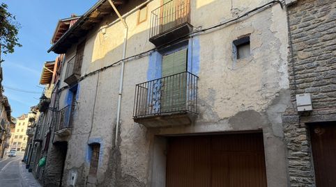 Foto 2 de Casa adosada en venta en Rialp, Lleida