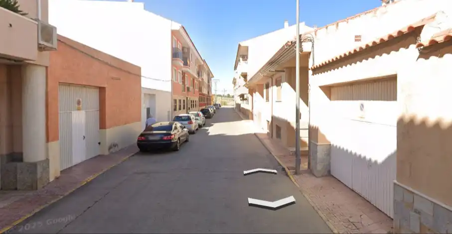 Appartamento in vendita a Ceutí, imagen 4