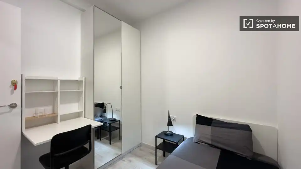 Habitación en Sant Pere, Sta. Caterina i la Ribera