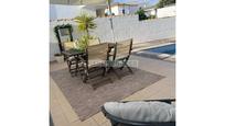 Terrace of House or chalet for sale in Chiclana de la Frontera