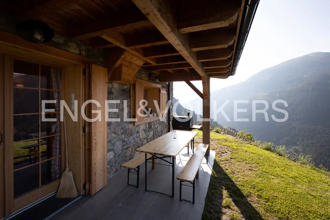 Maison avec jardin à vendre à Canillo pueblo, imagen 34