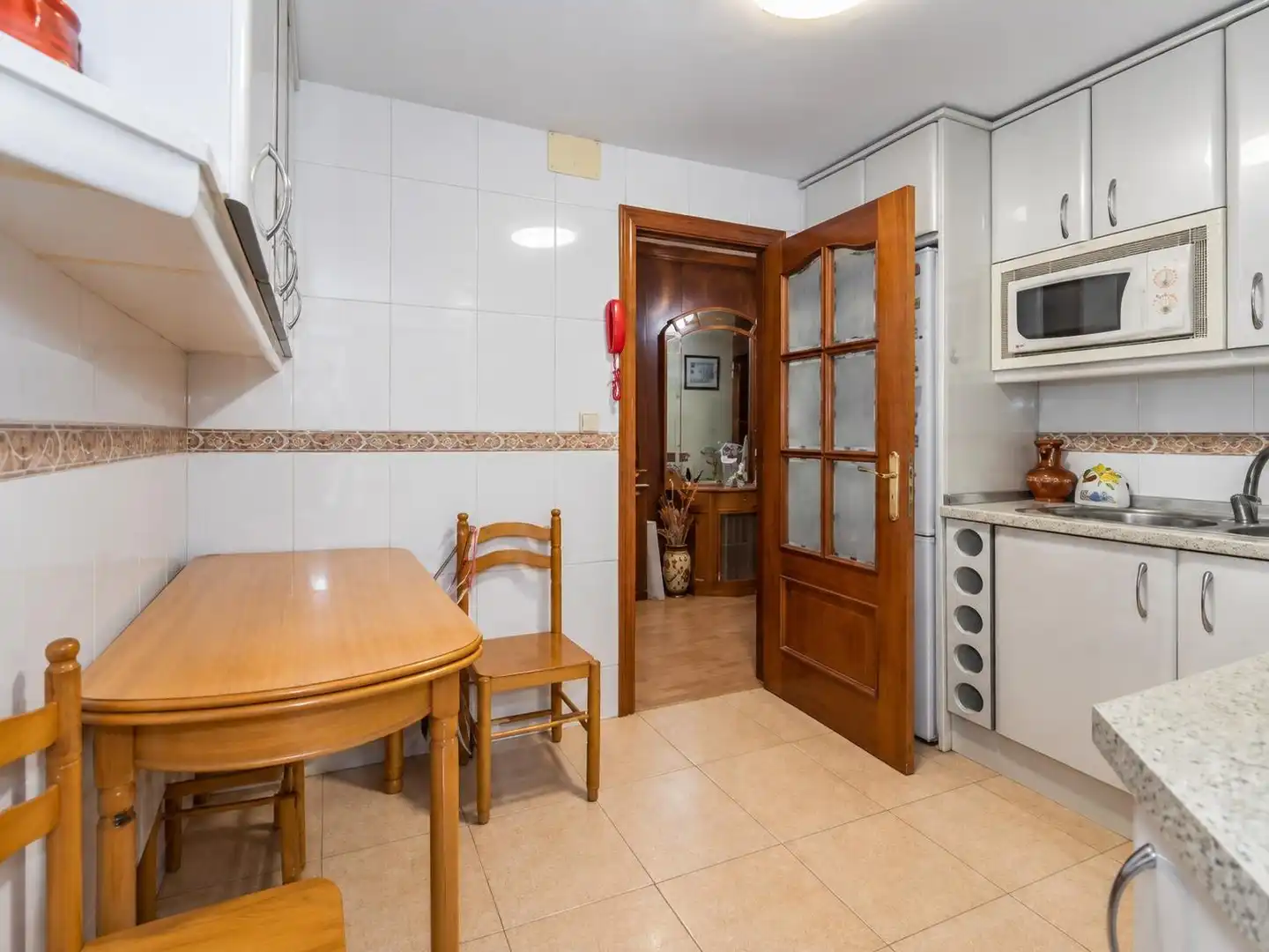 Appartamento con terrazza in vendita a Calle Calle Pintor Ribera, imagen 19