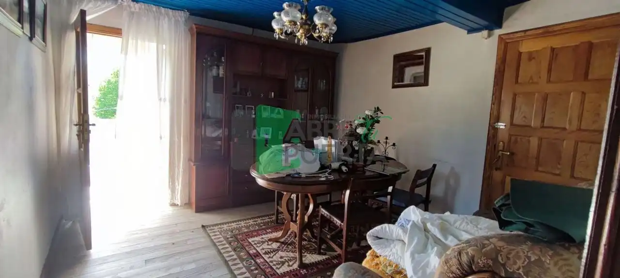 Casa rústica con jardín en venta en A Merca, imagen 11