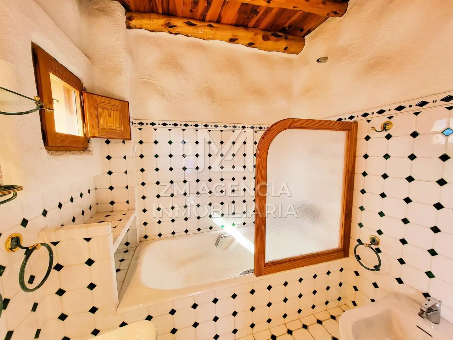 Finca rústica en venta en La Salzadella