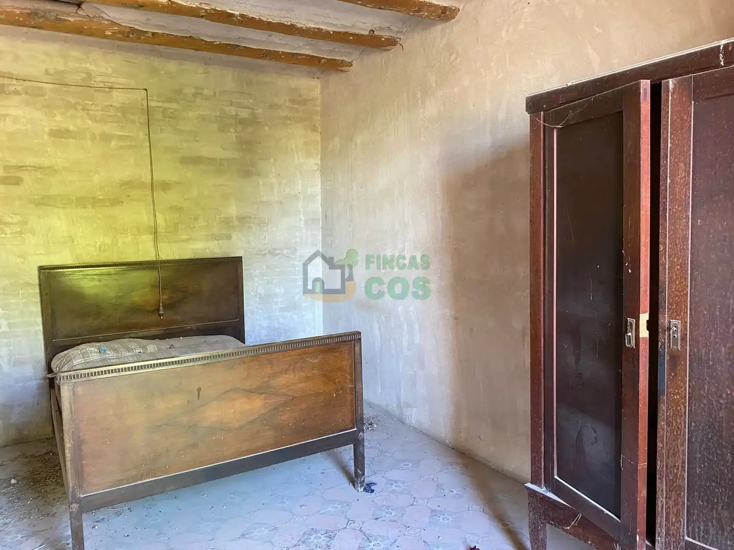 Bedroom of Houses for sale in Vila-sana  with Private garden and Balcony