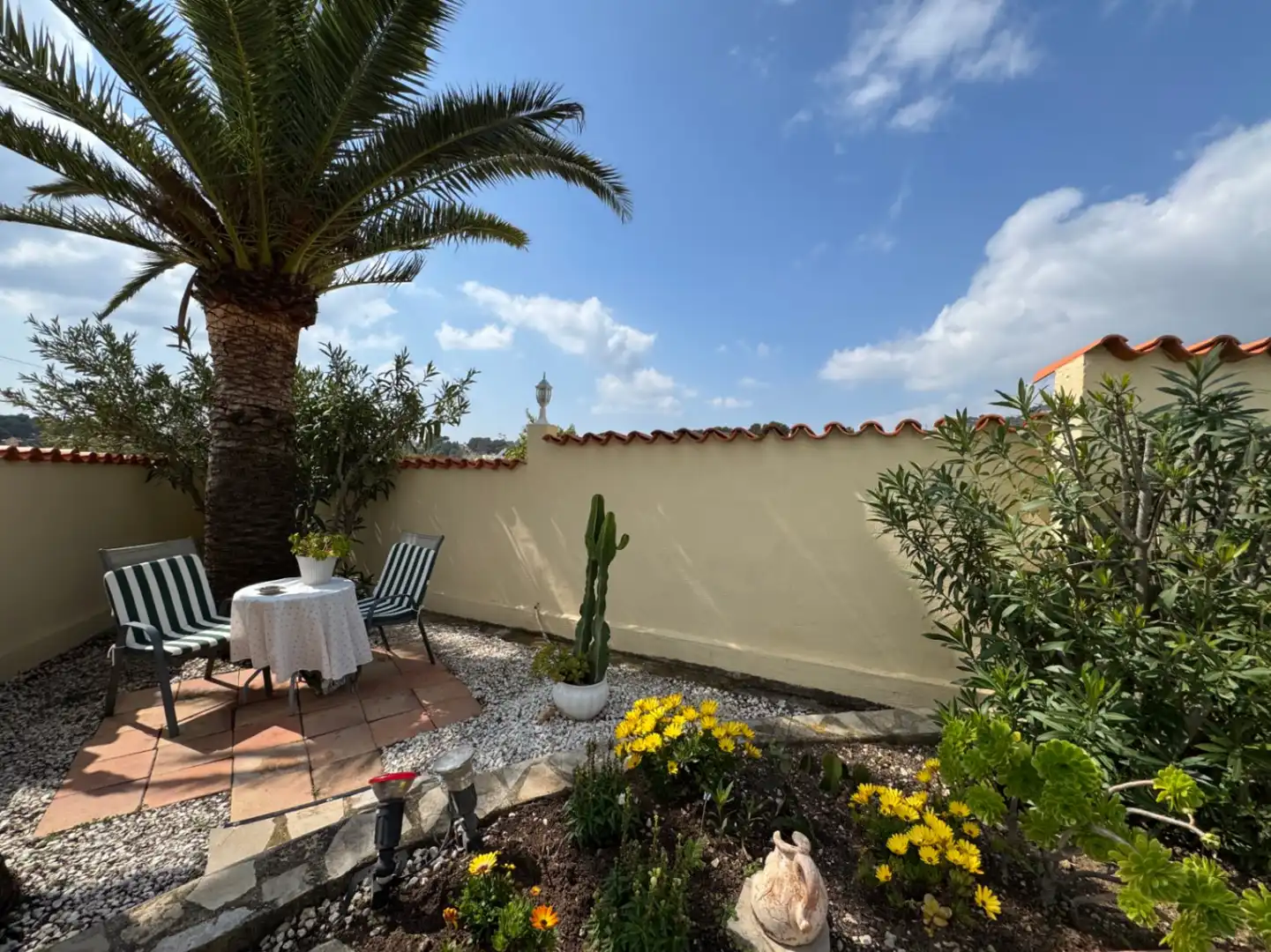 Villa mit Pool zum Verkauf in Benimeit - Tabaira, imagen 3