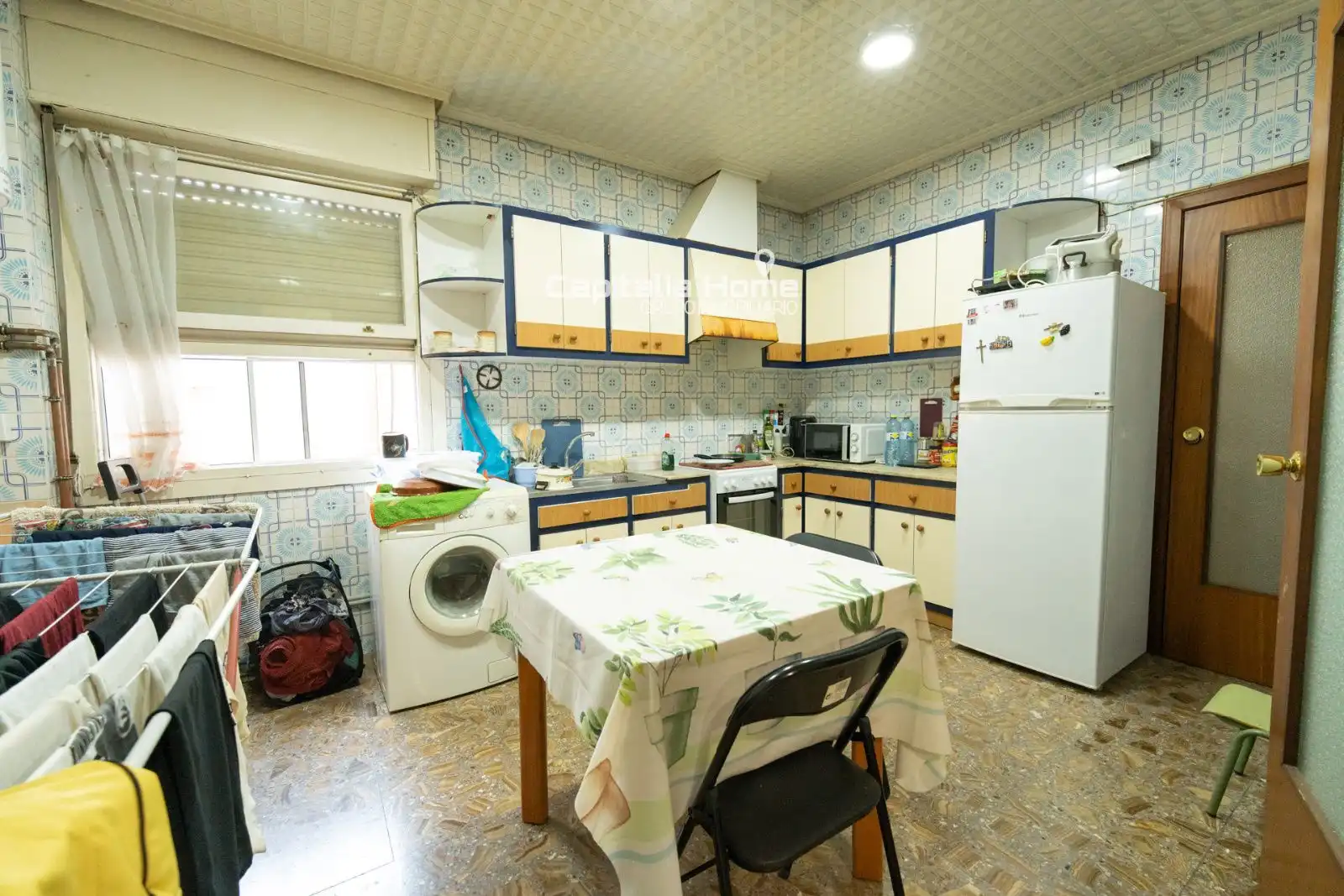 Kitchen of Houses for sale in Orihuela  with Terrace and Furnished