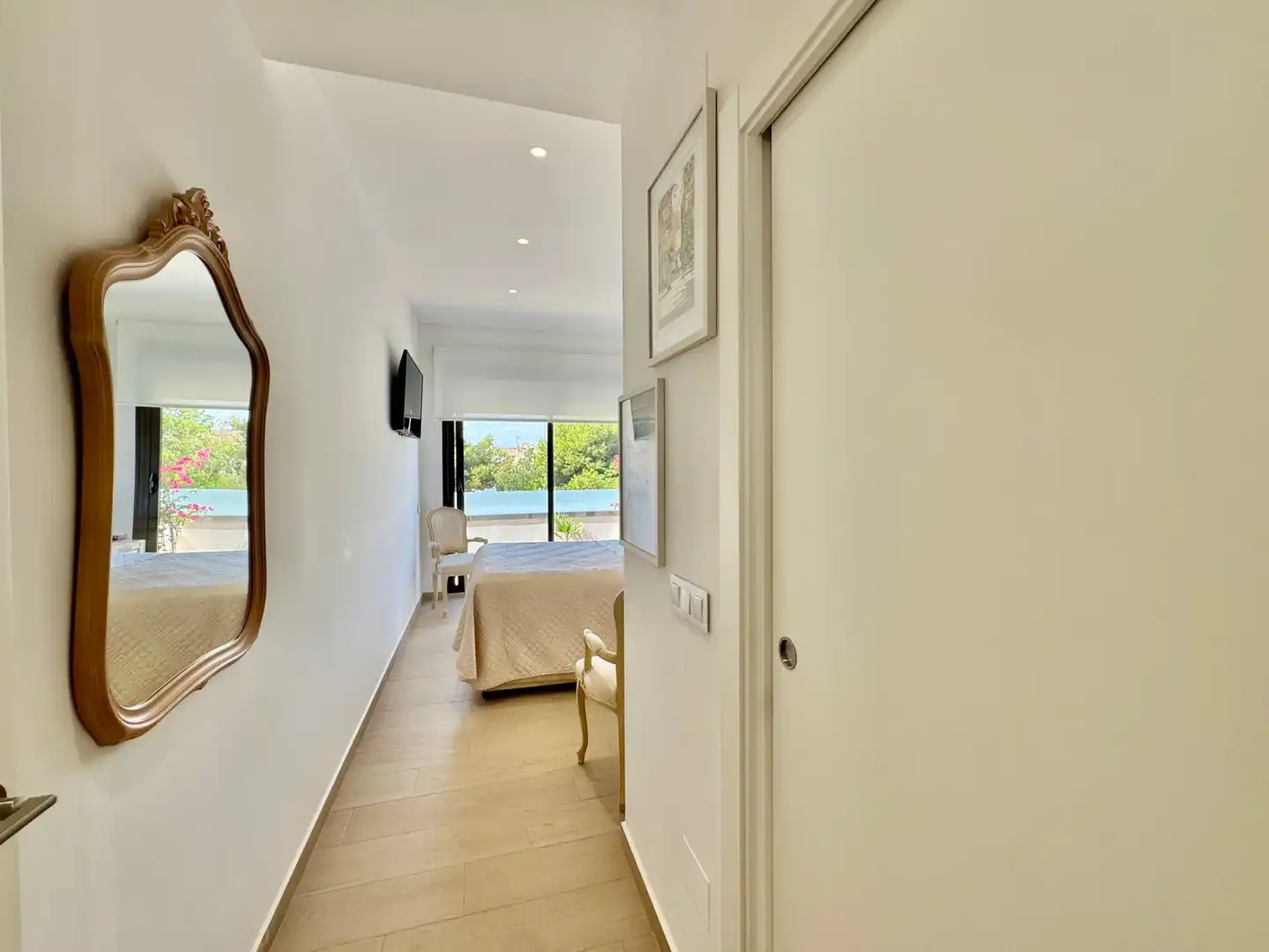 Adosado con balcón en venta en San Pedro del Pinatar, imagen 5