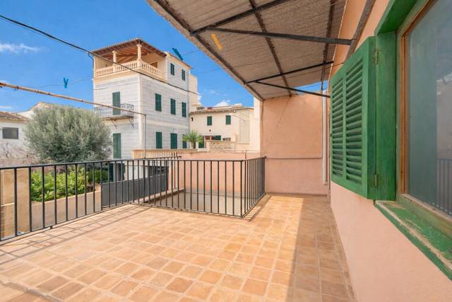 Casa-chalet en Venta en Lloseta