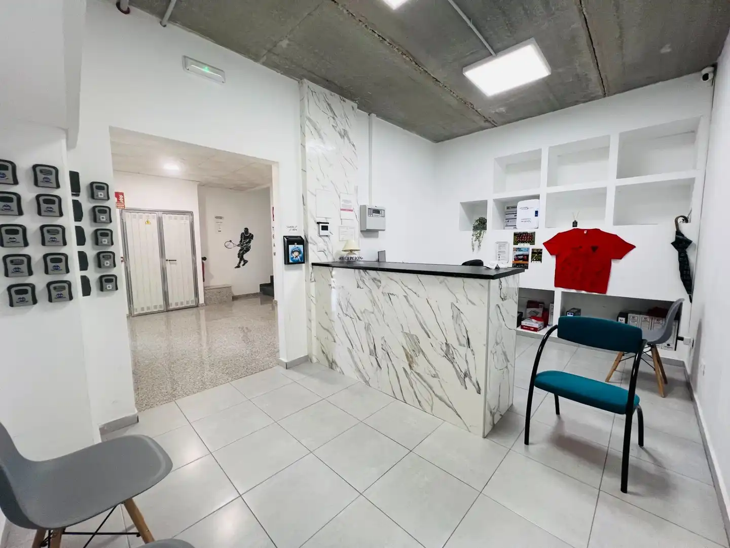 Hotel con ascensore in vendita a La Nucia Pueblo, imagen 17