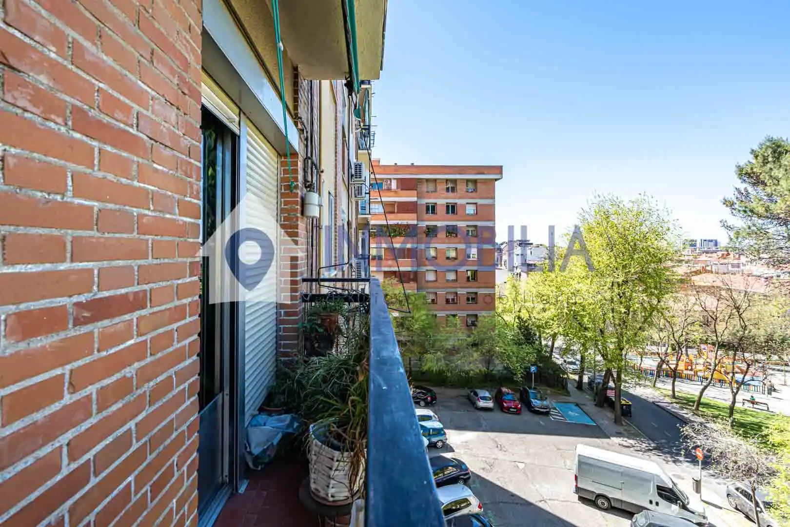 Piso en venta en Calle Magnolias, Almenara -Ventilla