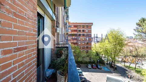 Foto 3 de Pis en venda a Calle Magnolias, Almenara -Ventilla, Madrid Capital