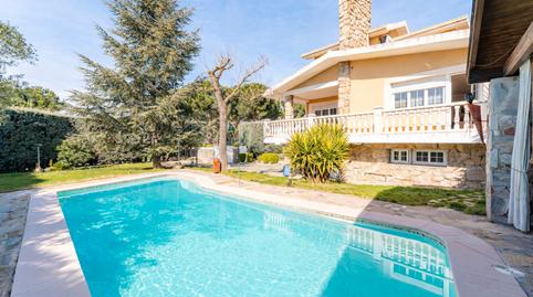 Foto 4 de Casa o xalet en venda a El Olivar de Mirabal, Boadilla del Monte