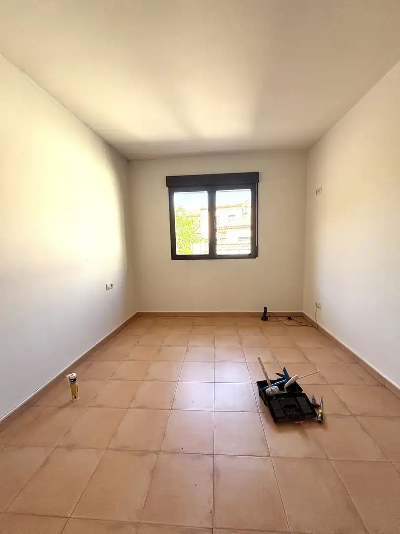 Dormitori de Casa o xalet en venda en Polán amb Aire condicionat, Calefacció i Jardí privat