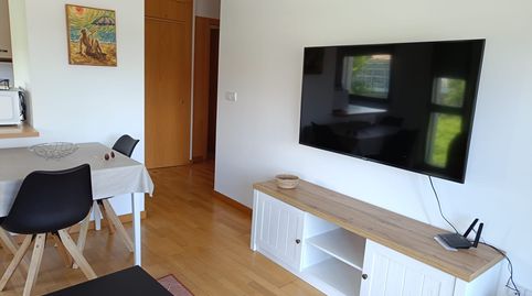 Foto 4 de Apartamento en venta en Rúa Real de Sabarís, 48, Baiona, Pontevedra