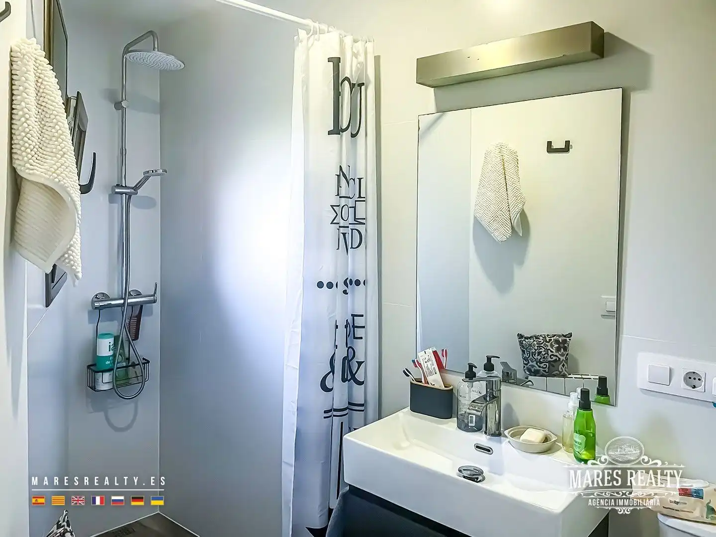 Casa con piscina in vendita a Sils, imagen 27