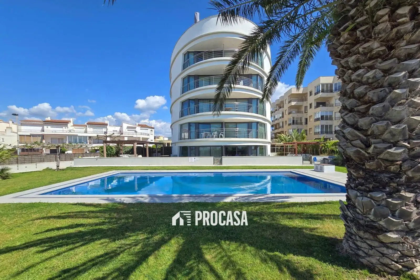 Appartement avec piscine à vendre à Maritimo, imagen 7